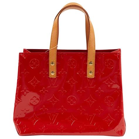 red louis vuitton images